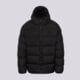 Férfi télikabát ADIDAS KABÁT PEHELY COMMERCIAL PUFF jx4123 szín: fekete