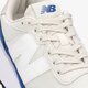 Férfi sportcipők NEW BALANCE 237 ms237pl1 szín: fehér