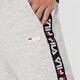 Férfi rövidnadrágok FILA RÖVIDNADRÁG TRISTAN SWEAT SHORTS 687021b13 szín: szürke