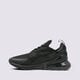 Férfi sportcipők NIKE AIR MAX 270  ah8050-005 szín: fekete