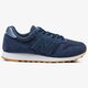 Női sportcipők NEW BALANCE WL373NVW wl373nvw szín: sötétkék