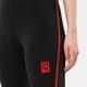 Női nadrágok PUMA LEGGINGS PUMA X VOGUE LEGGINGS 534692-01 szín: fekete