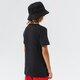 Gyerek póló NIKE PÓLÓ SPORTSWEAR BOY ar5252-013 szín: fekete