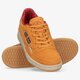 Női sportcipők REEBOK CLUB C gz6322 szín: barna