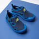 Gyerek papucs és szandálok NEW BALANCE CRUISER SANDAL k2013nbl szín: sötétkék