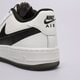 Gyerek sportcipők NIKE AIR FORCE 1 LV8 fq4118-100 szín: fehér