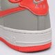 Gyerek sportcipők NIKE AIR FORCE 1 ct3839-005 szín: szürke