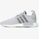 Férfi sportcipők ADIDAS NMD_R1 fy5730 szín: szürke