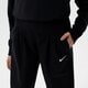 Női nadrágok NIKE NADRÁG W NSW ICN CLSH WVN HR JGGR dd5048-010 szín: fekete