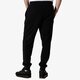 Férfi nadrágok JORDAN NADRÁG JUMPMAN AIR LWT FLC PANT ar0031-010 szín: fekete