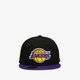 Férfi baseball sapka NEW ERA SAPKA NBA 9FIFTY LAKERS LOS ANGELES LAKERS BLKOTC 12122724 szín: fekete