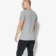 Férfi póló NEW ERA PÓLÓ SS NE ORIGINATORS TEE NE LGH 11585988 szín: szürke