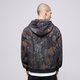 Férfi pulóver ADIDAS  PULÓVER CIPZÁRAS CAMO FZ jy2775 szín: multicolor