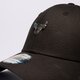 Férfi baseball sapka NEW ERA SAPKA METALLIC PIN 940 BULLS CHICAGO BULLS BLK 60565153 szín: fekete