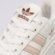 Női sportcipők ADIDAS FORUM BOLD STRIPES W id1284 szín: fehér