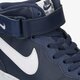 Férfi sportcipők NIKE AIR FORCE 1 MID '07 AN20 ck4370-400 szín: sötétkék