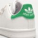 Gyerek sportcipők ADIDAS STAN SMITH CF C fx7534 szín: fehér