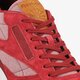 Férfi sportcipők REEBOK CL LEATHER CH  bd1665 szín: bordó
