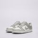 Gyerek sportcipők NIKE DUNK LOW BG fb9109-123 szín: szürke