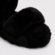 Női papucsok és szandálok UGG OH YEAH 1107953-black szín: fekete