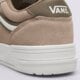 Gyerek sportcipők VANS HYLANE vn000d4pfce1 szín: bézs