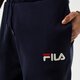 Férfi nadrágok FILA NADRÁG JAKEY tk119176410 szín: sötétkék