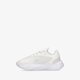 Gyerek sportcipők ADIDAS OZELIA EL C gw8126 szín: fehér