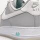 Férfi sportcipők NIKE AIR FORCE 1 '07  fv0383-001 szín: szürke