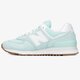 Női sportcipők NEW BALANCE 574  wl574ps2 szín: kék