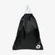 Női tornazsák CONVERSE ZSÁK CINCH 10003340a03 szín: fekete
