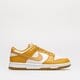 Női sportcipők NIKE DUNK LOW NEXT NATURE dn1431-001 szín: narancssárga