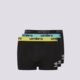 Férfi fehérnemű UMBRO BOXERALSÓ BLACKFORD ul122box90002 szín: fekete