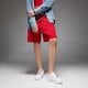 Női sportcipők NIKE W AIR FORCE 1 '07 NEXT NATURE ib7167-103 szín: fehér