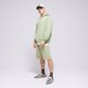 Férfi pulóver NEW ERA PULÓVER KAPUCNIS NE WASHED OVERSIZED NONE 60502671 szín: zöld