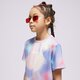 Gyerek sortok és ruhák ELLESSE NŐI RUHA DROLLIONA MELEGÍTŐS MLT s4r17686940 szín: multicolor