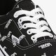Férfi sportcipők VANS ERA  vn0a54f1qw71 szín: fekete