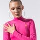 Női póló VANS  BODY 66 SUPPLY BODYSUIT vn0a4sczzl01 szín: rózsaszín