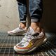 Férfi sportcipők NIKE AIR MAX 98 SE cd0132-002 szín: fehér