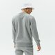 Férfi pulóver ALPHA INDUSTRIES PULÓVER BASIC SWEATER SMALL LOGO 188307-17 szín: szürke