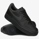 Férfi sportcipők NIKE AIR FORCE 1 '07 3FA19 ci0059-001 szín: fekete