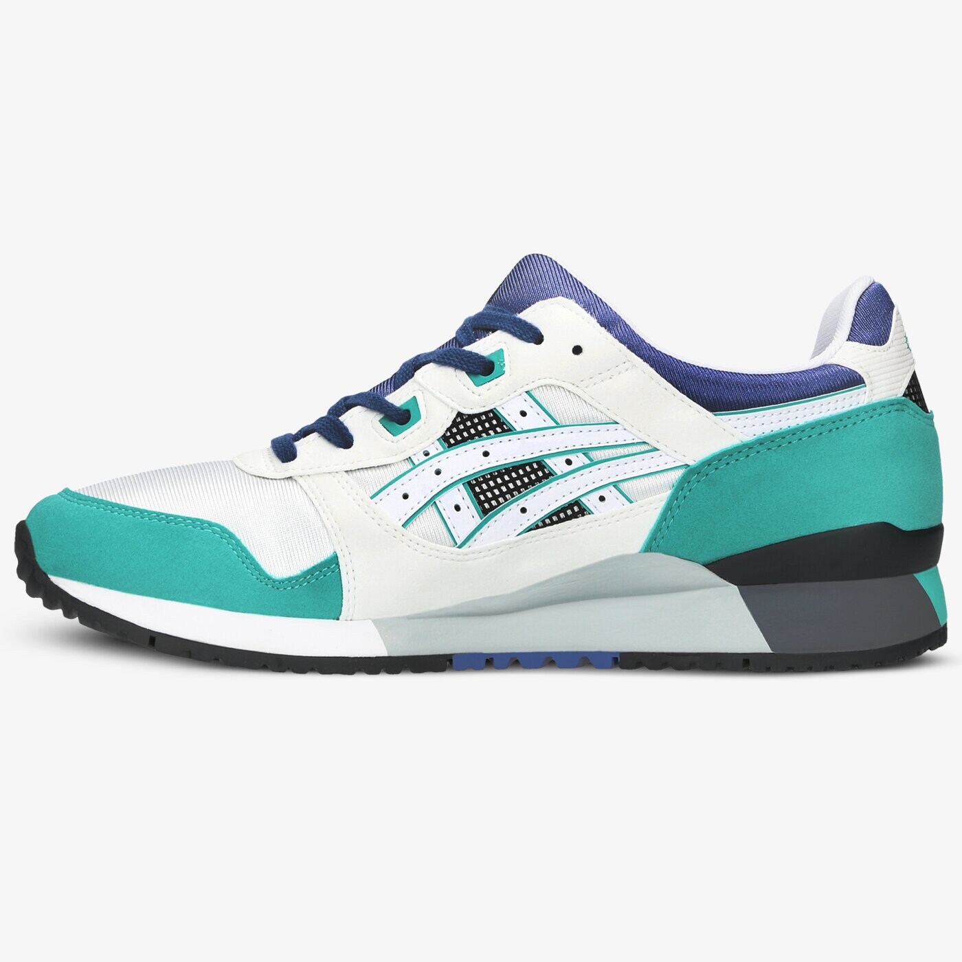 Asics Gel-Lyte III OG - Cream - 1201A206-101 - sneakAvenue
