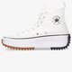 Férfi sportcipők CONVERSE RUN STAR HIKE 166799c szín: fehér