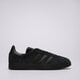 Férfi sportcipők ADIDAS GAZELLE  cq2809 szín: fekete