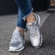 Női sportcipők NEW BALANCE WR996SRS METALLIC SILVER (007) wr996srs szín: ezüst