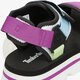 Női papucsok és szandálok TIMBERLAND EURO SWIFT SANDAL tb0a2kt5cx81 szín: lila