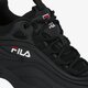 Női sportcipők FILA RAY LOW WMN 101056212v szín: fekete