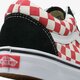 Férfi sportcipők VANS UA OLD SKOOL va38g135u szín: bézs
