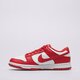 Női sportcipők NIKE DUNK LOW dd1873-116 szín: fehér