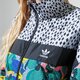 Női télikabát ADIDAS KABÁT WINDBREAKER gc6848 szín: multicolor