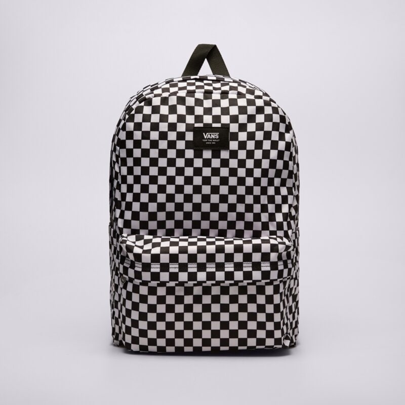 VANS HÁTIZSÁK OLD SKOOL CHECK BACKPACK
